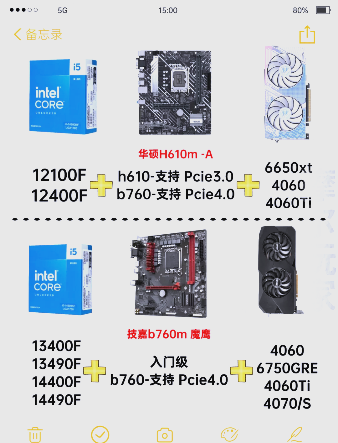 cpu和显卡,cpu和显卡怎么搭配