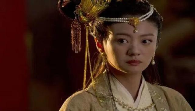 潘仁美,潘仁美真实历史原型