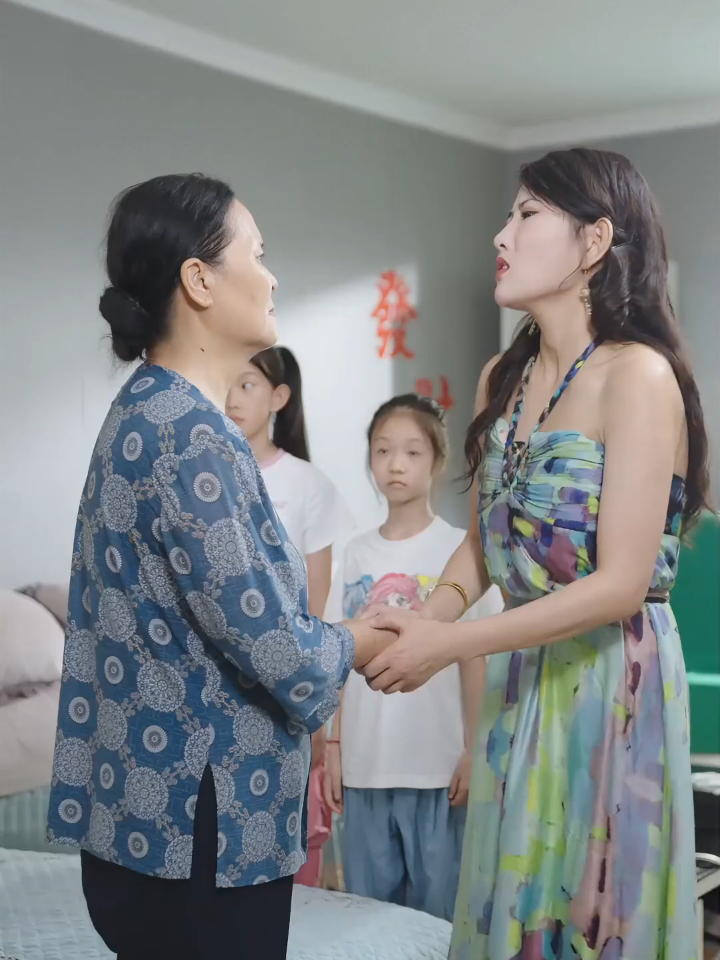 插翅难逃林美茹,林美茹为什么甩了张世豪