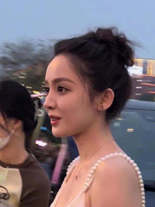 古力娜扎整容,古力娜扎美貌分析