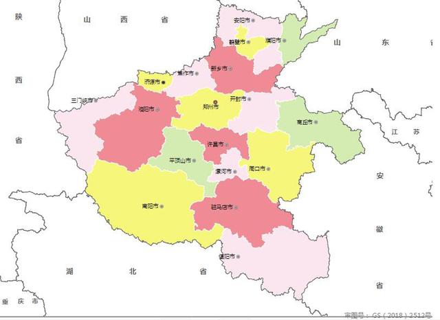 河南省直管县取消原因,河南已取消直管县计划