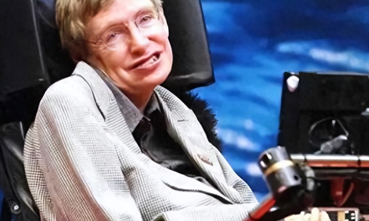 霍金的孩子现在状况,霍金死前三大预言
