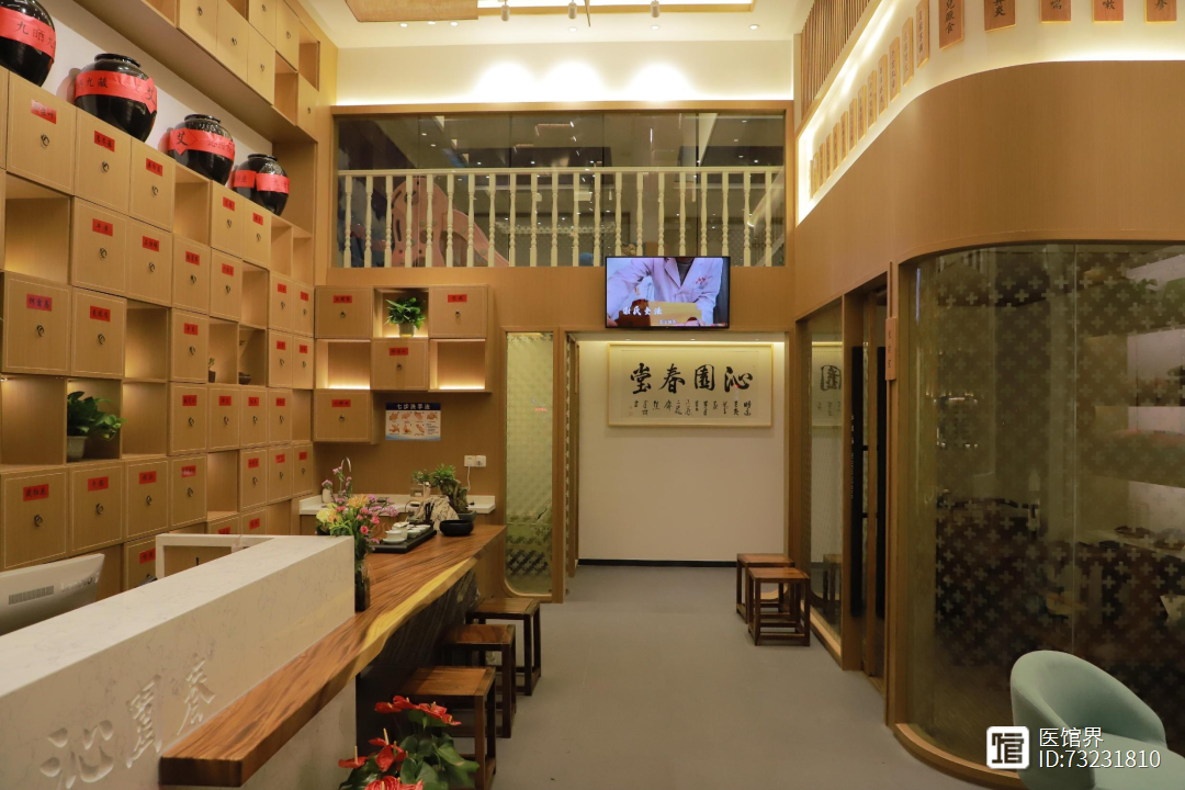 医馆,医馆是什么意思