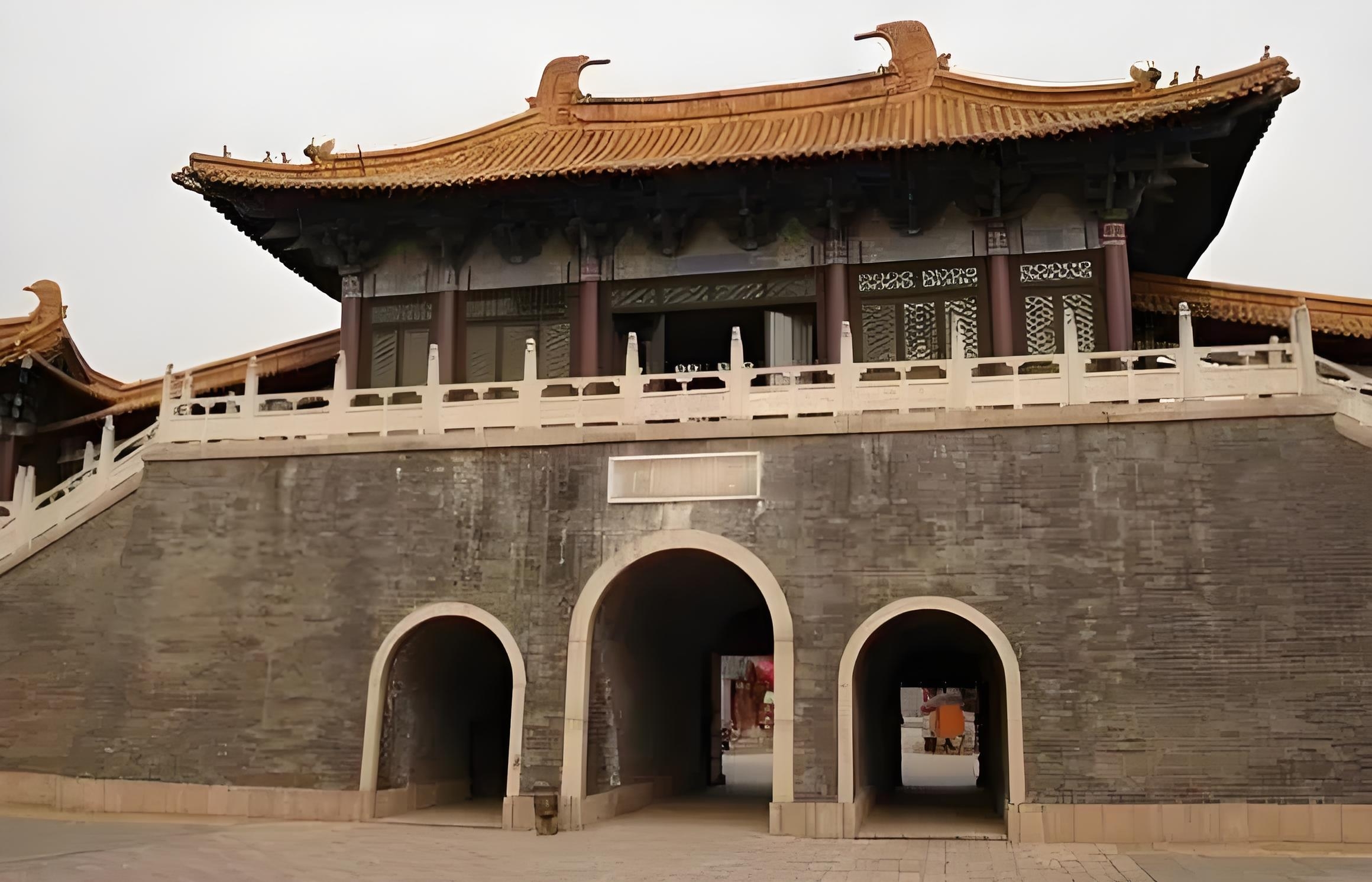 南鲲鯓代天府,南鲲鯓代天府国运签
