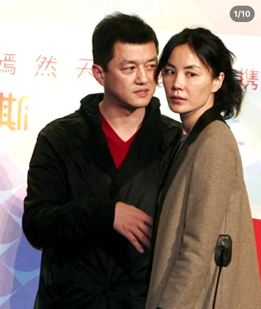 王菲和李亚鹏,王菲和李亚鹏为什么离的婚
