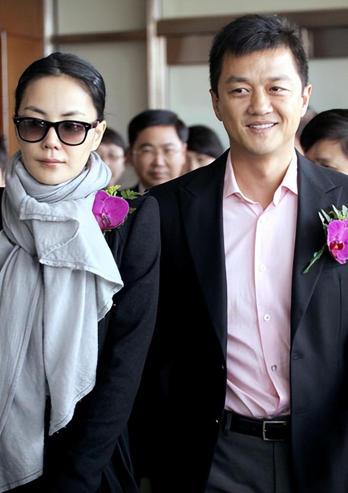 王菲和李亚鹏,王菲和李亚鹏为什么离的婚