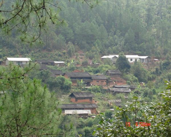 马田,湖南郴州马田村事件