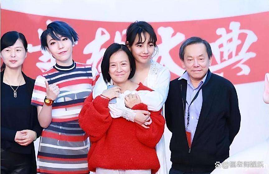 白百合为什么离婚,白百何第一任老公
