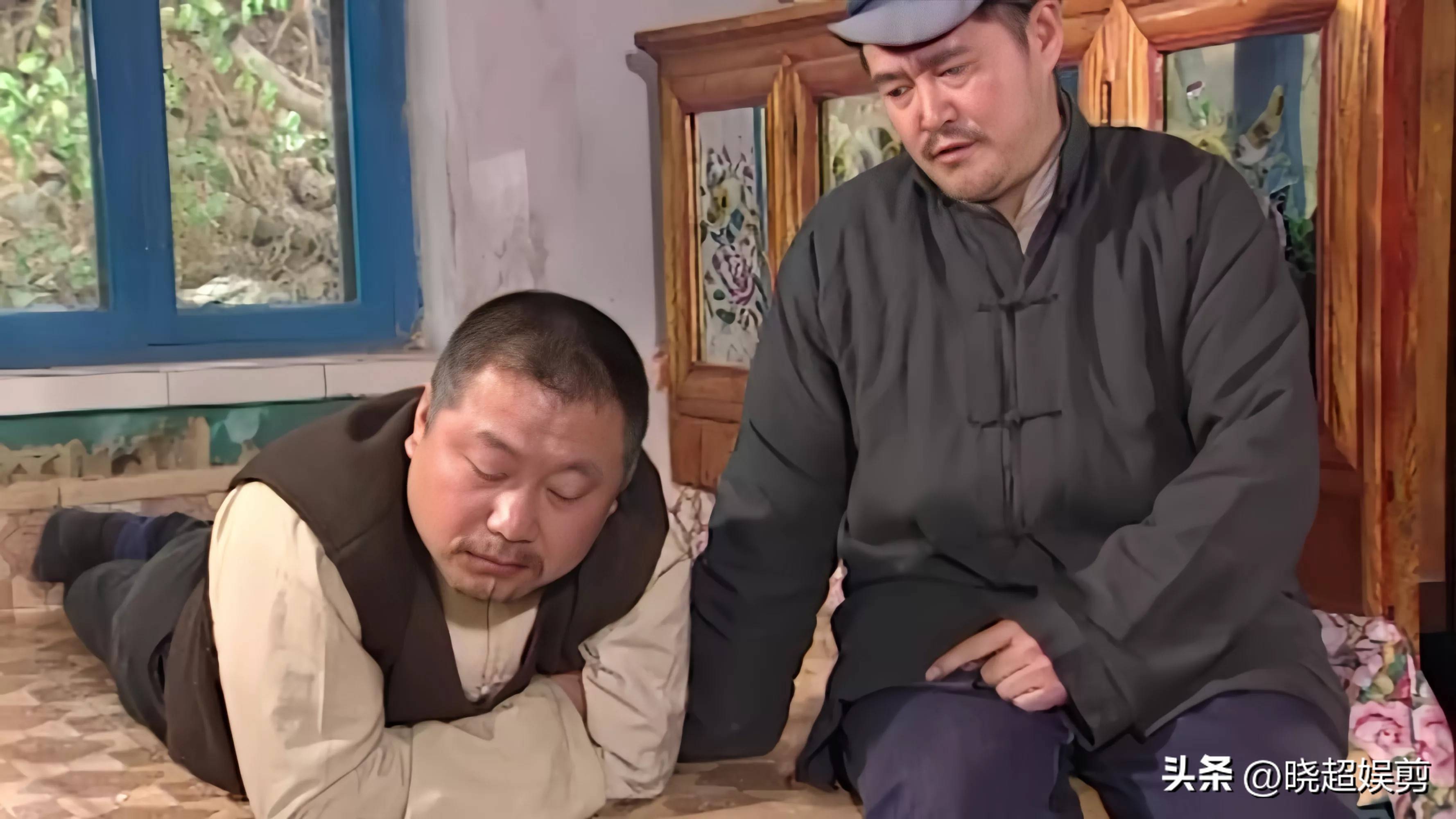 又穷又苦的农村电视剧,农村穷山沟电视剧大全