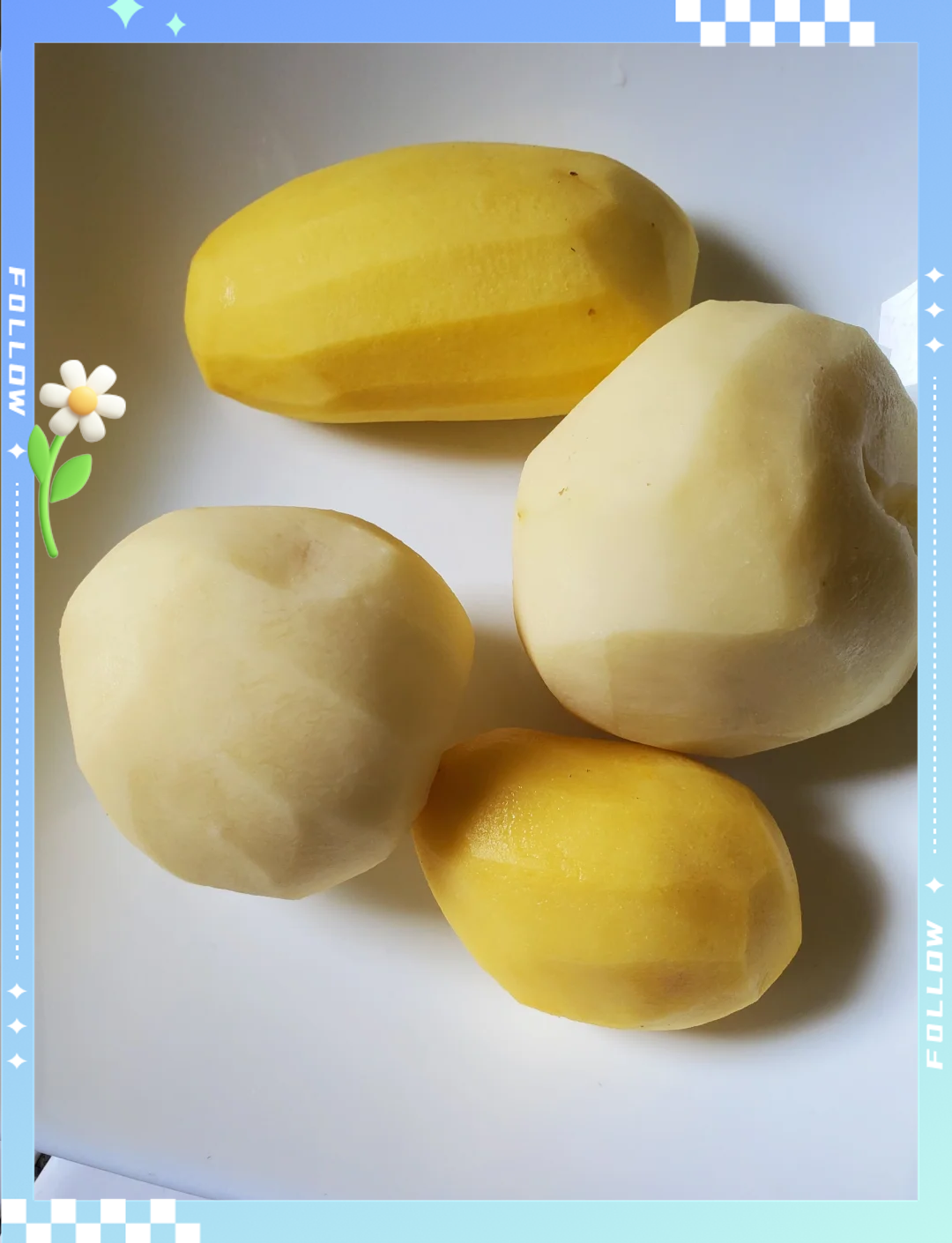 美味土豆泥,美味土豆泥文案