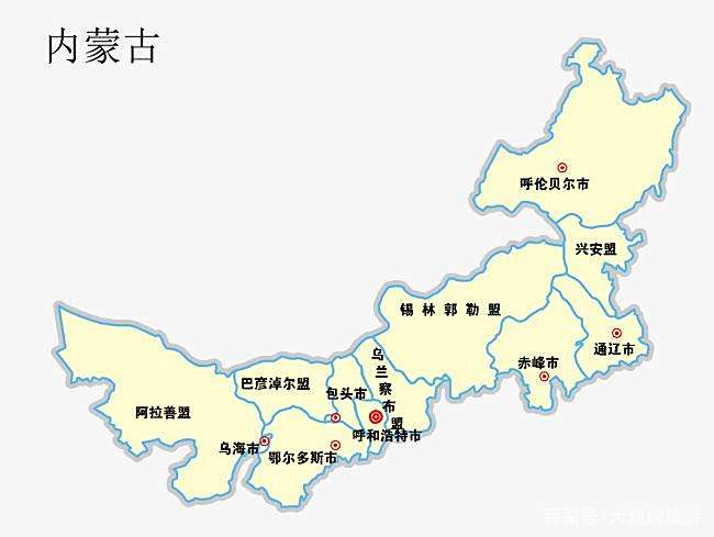 浩特,浩特在蒙语里什么意思