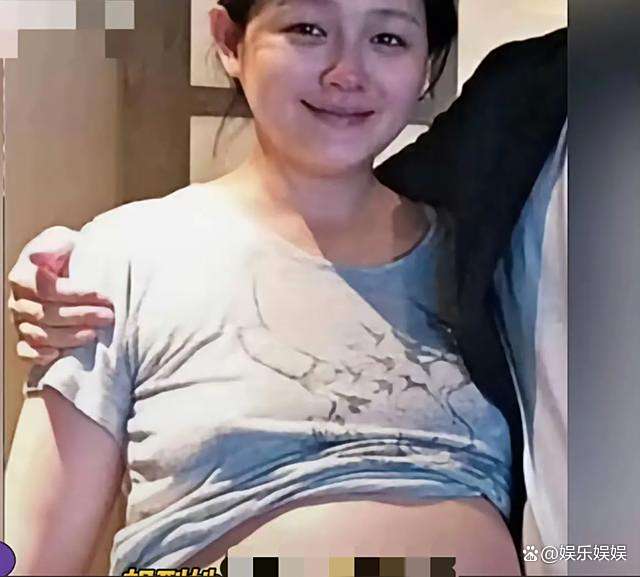 大s怀孕了吗,大s最后是如何怀孕的