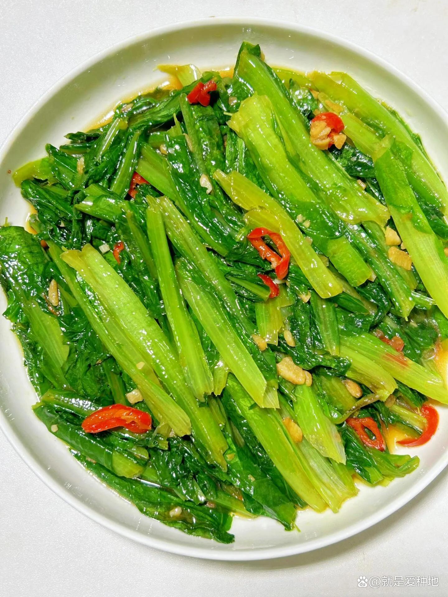 炒什么素菜好吃又简单,十大经典素菜100道