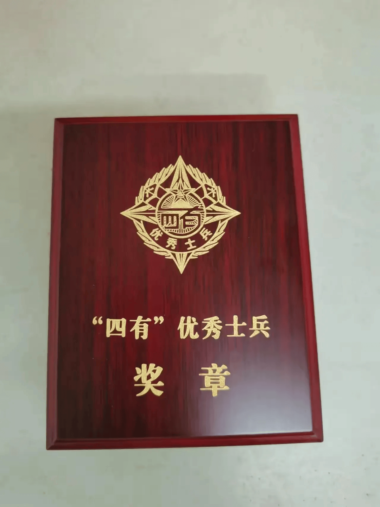 优秀士兵,优秀士兵和四有士兵有什么区别