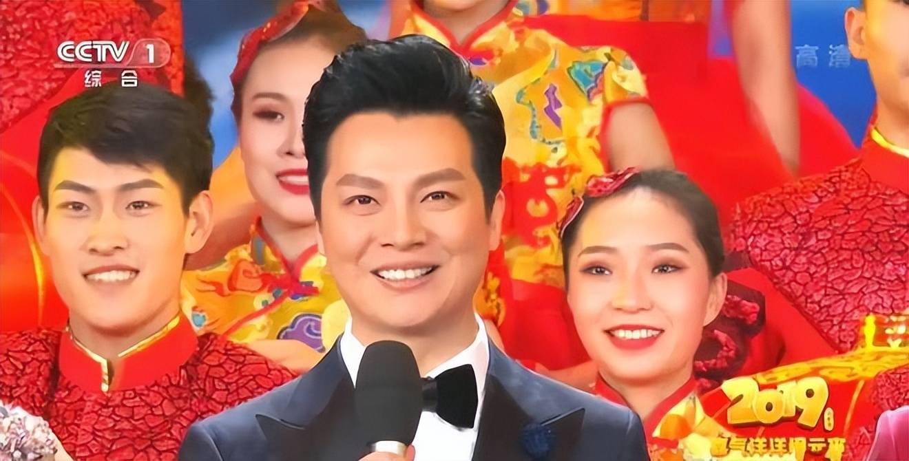 2019春晚总导演,2019年春晚导演张艺谋