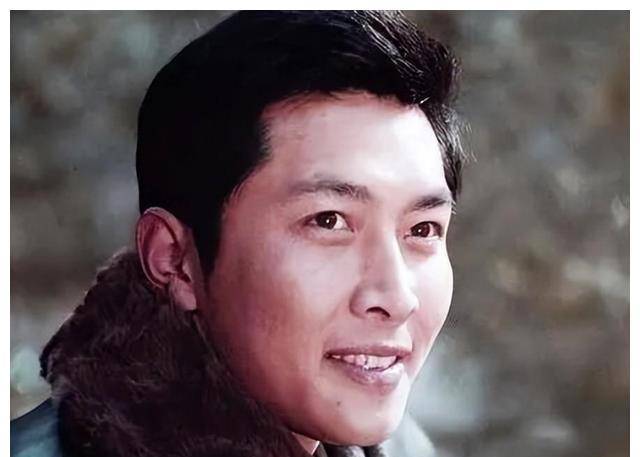 演员唐国强死亡时间,唐国强的第一任老婆