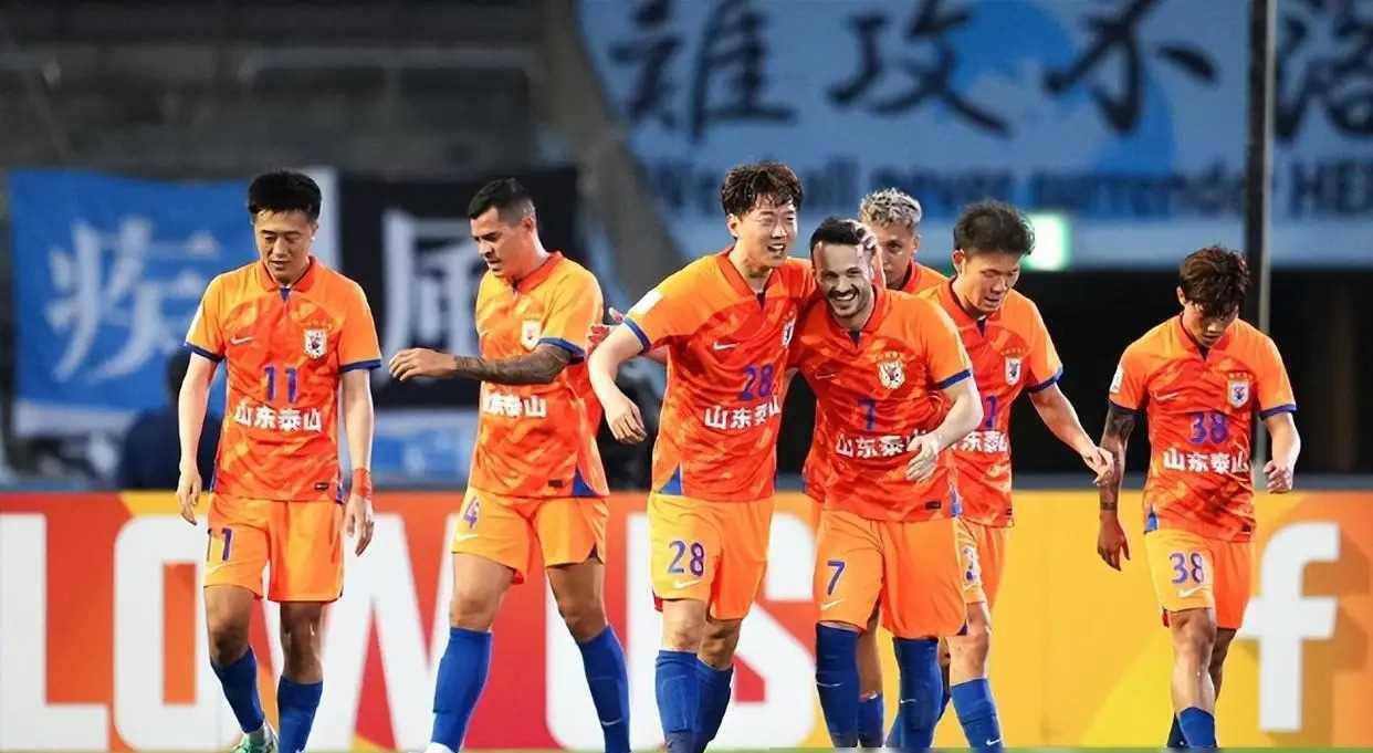 恒大vs鲁能,恒大现在被谁接管了
