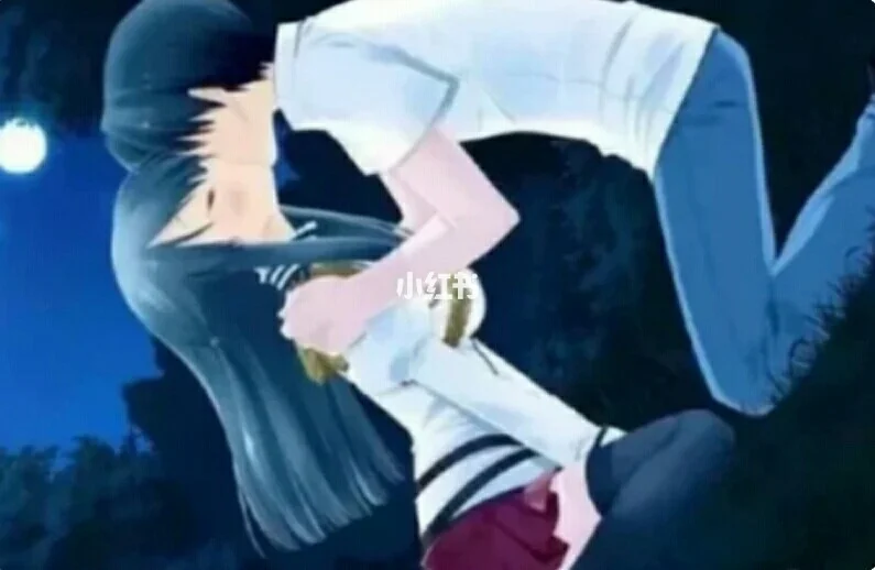 是18岁的吻才算初吻么,女生初吻后的正常反应