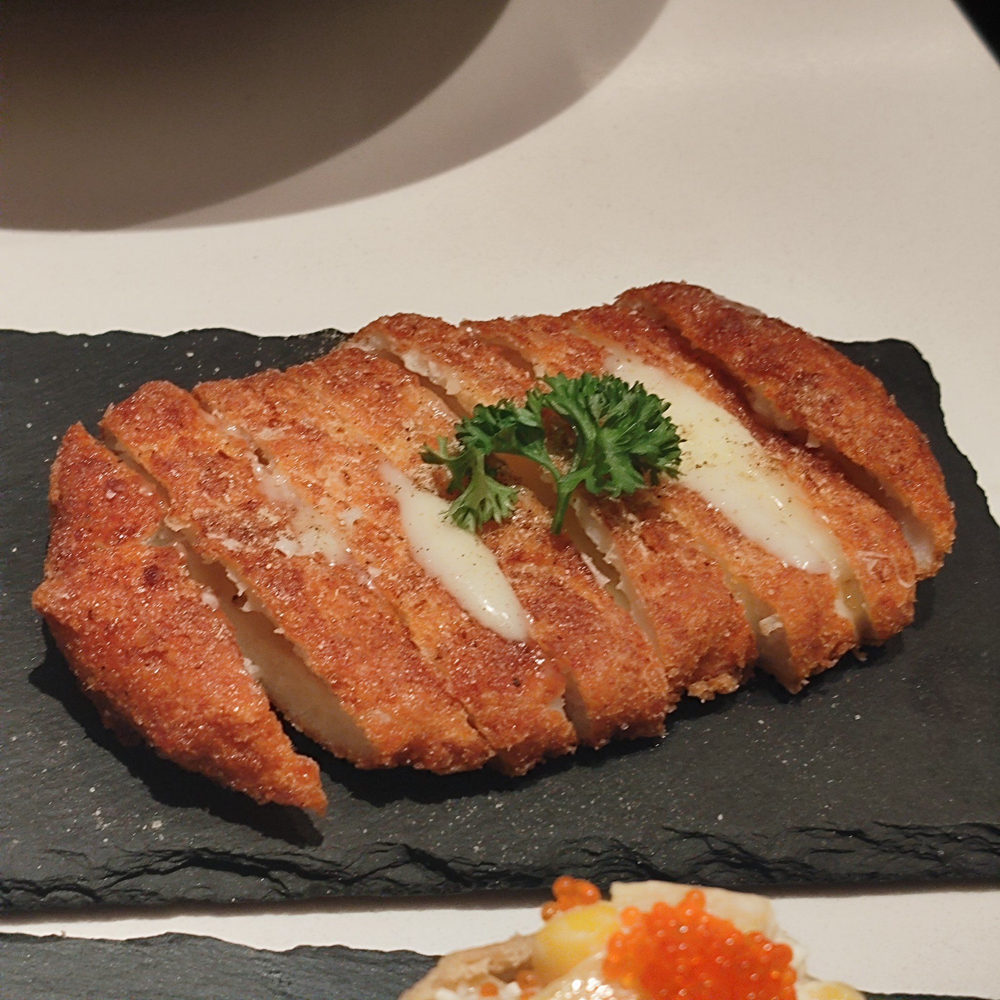美味土豆泥,形容土豆泥的美味