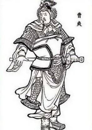 古代名将六十四人,古今六十四名将详细介绍
