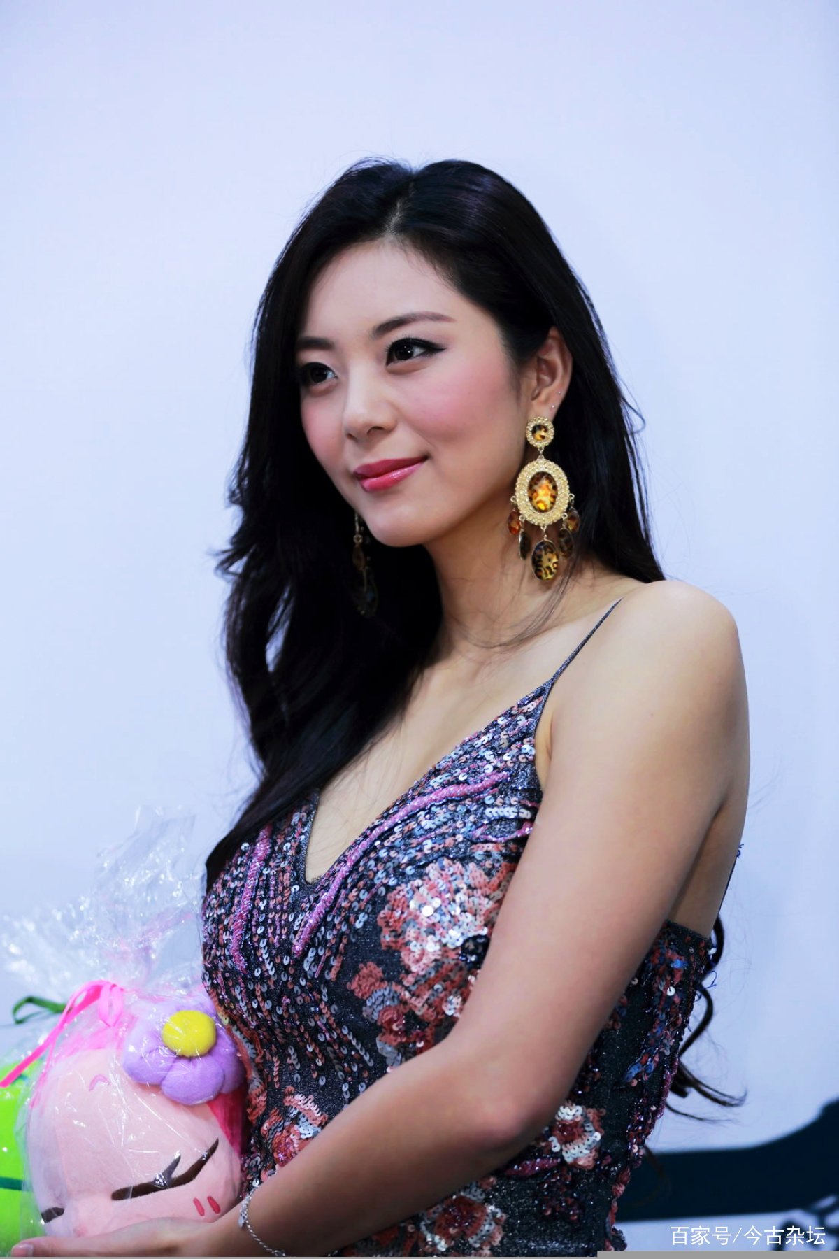黄金比例身材,女生黄金比例身材
