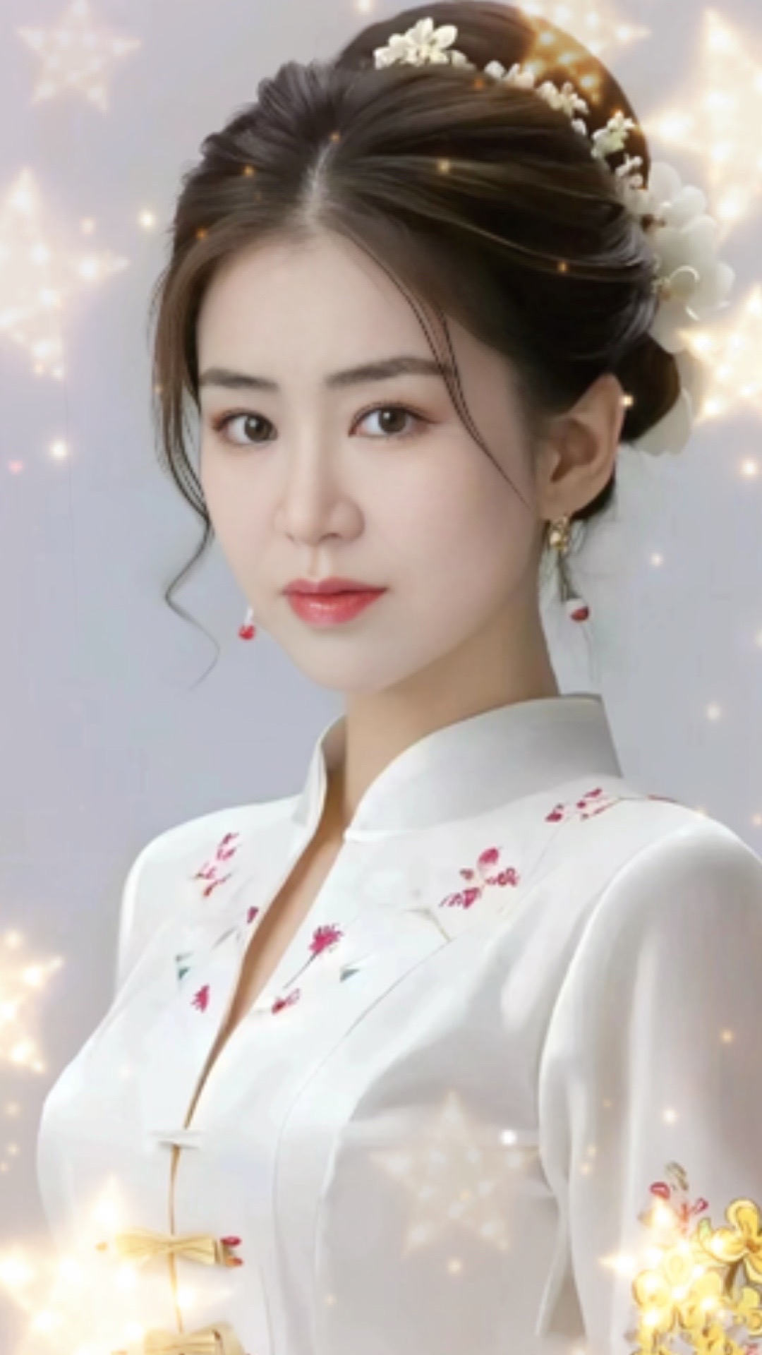 妩媚为什么读成fumei的简单介绍
