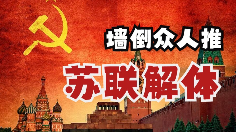 苏联解体的根本原因,苏联解体后女人有多惨