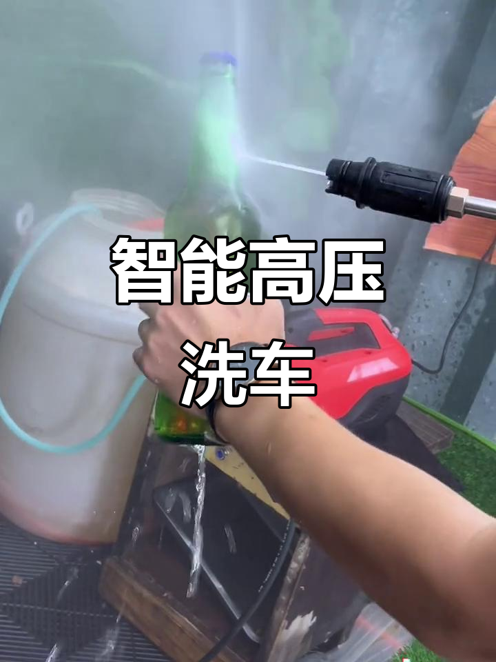 洗车机怎么调压力图解,洗车机压力阀结构图