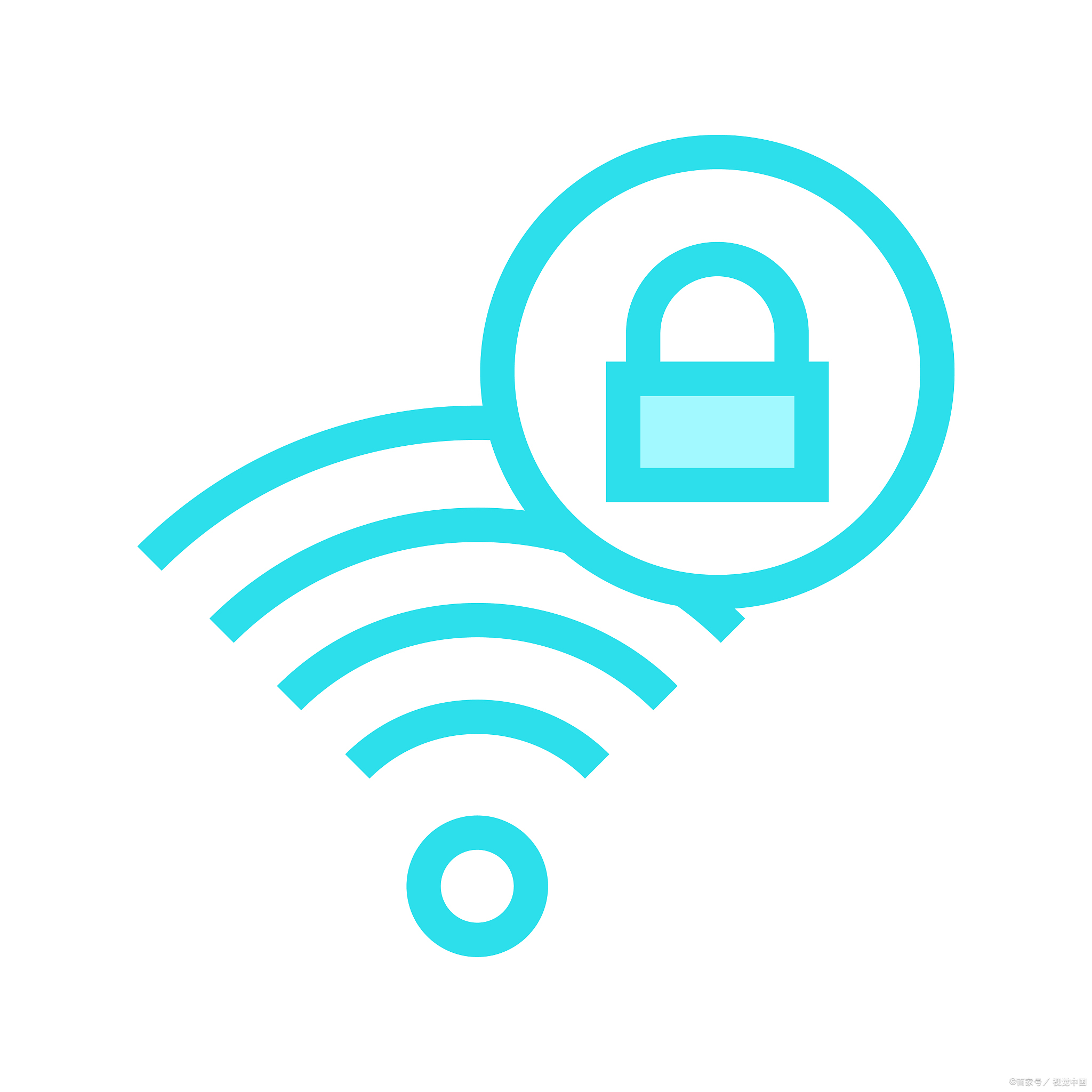 wifi密码,已经连上的wifi怎么看密码
