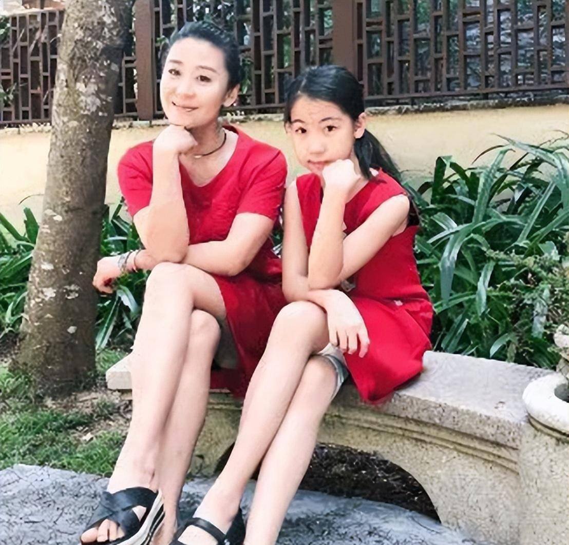 苗圃老公是谁,苗圃现任真实的老公