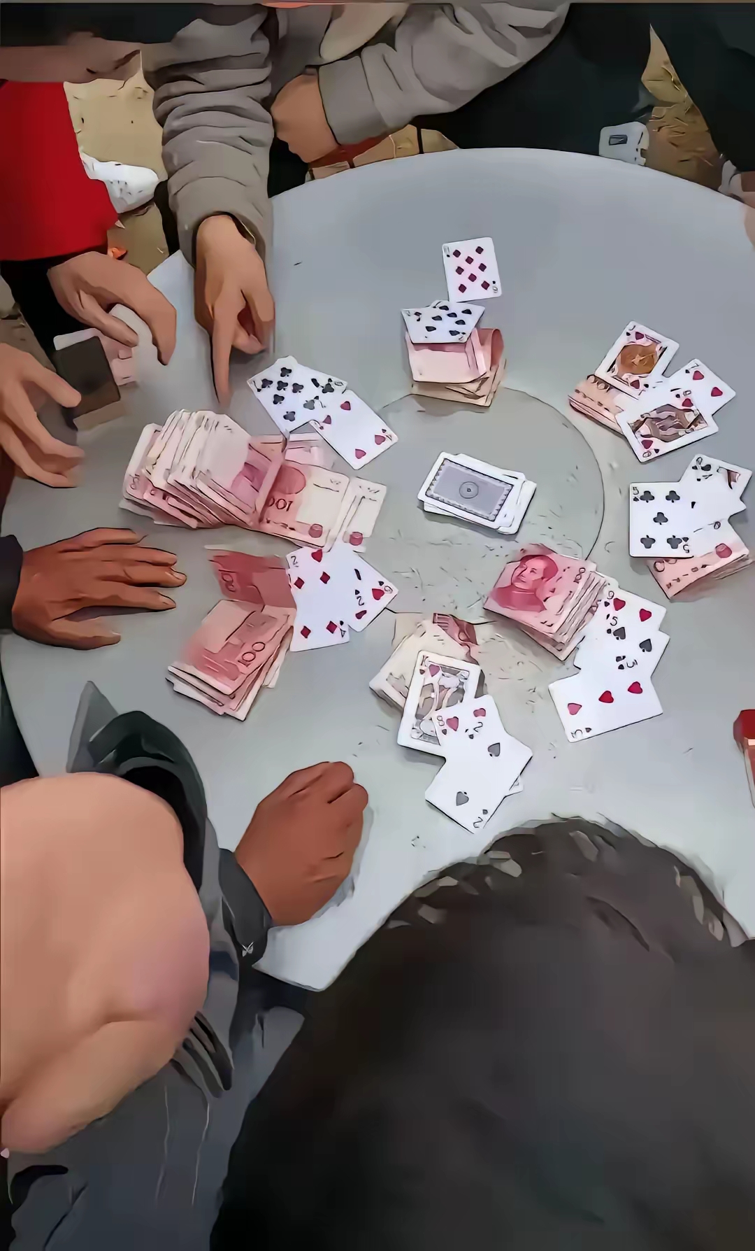 网赌把自己赌废了,网赌毁掉了自己