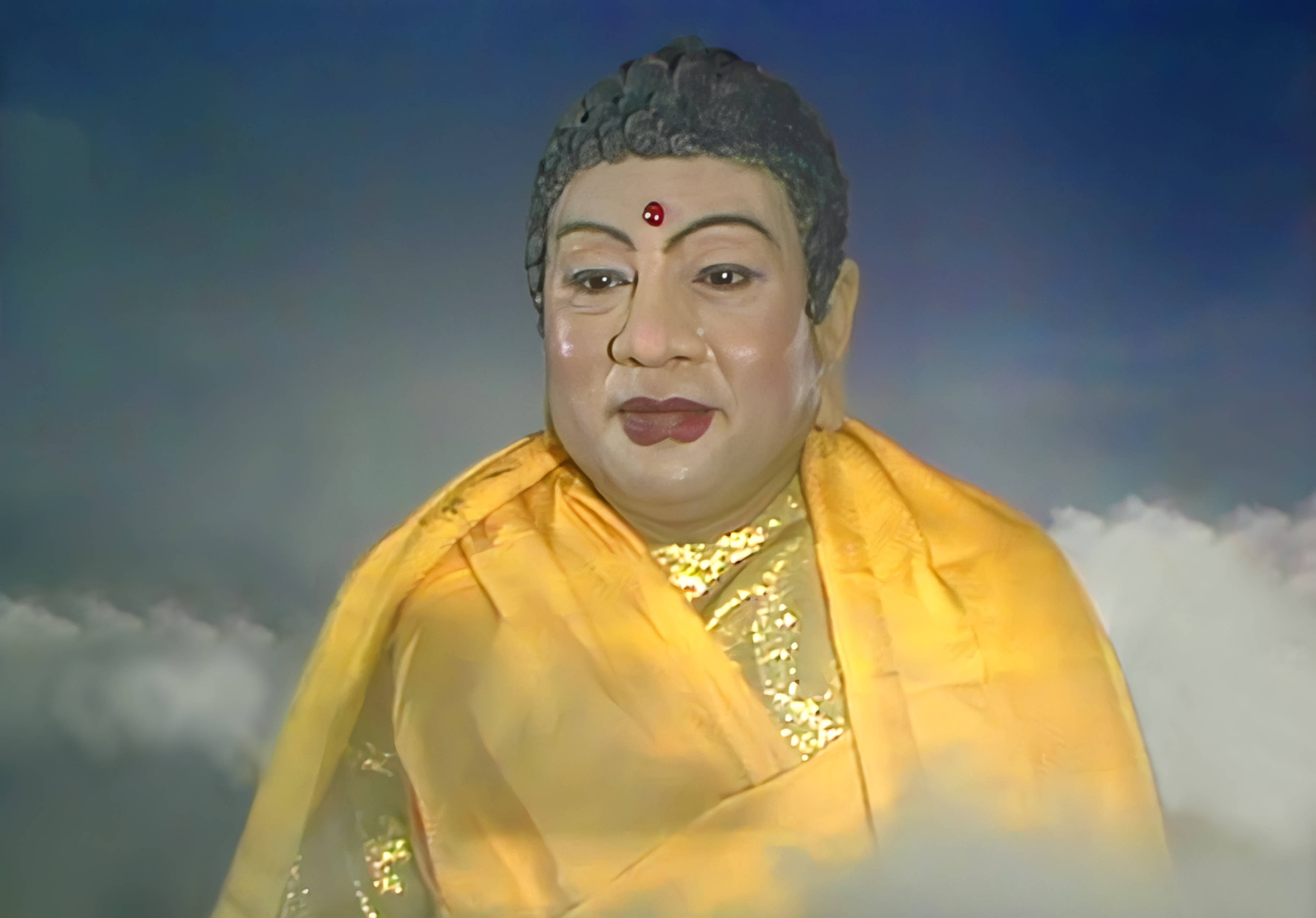 菩提老祖,菩提老祖的徒弟