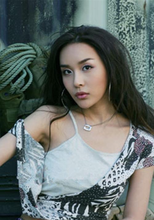 日本最美变性人,日本最漂亮的六个人