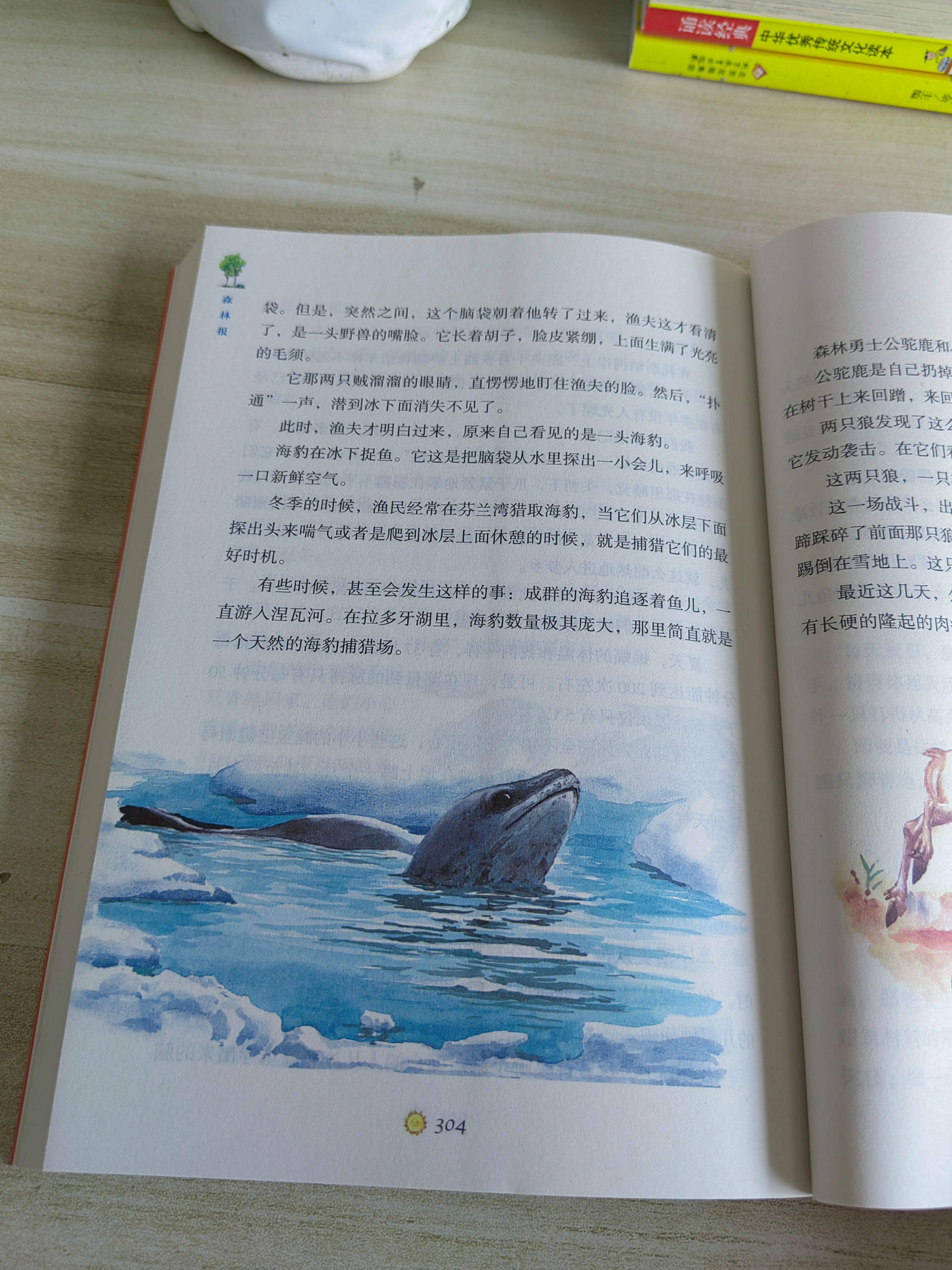 森林报的作者是谁,灰尘的旅行的作者是谁