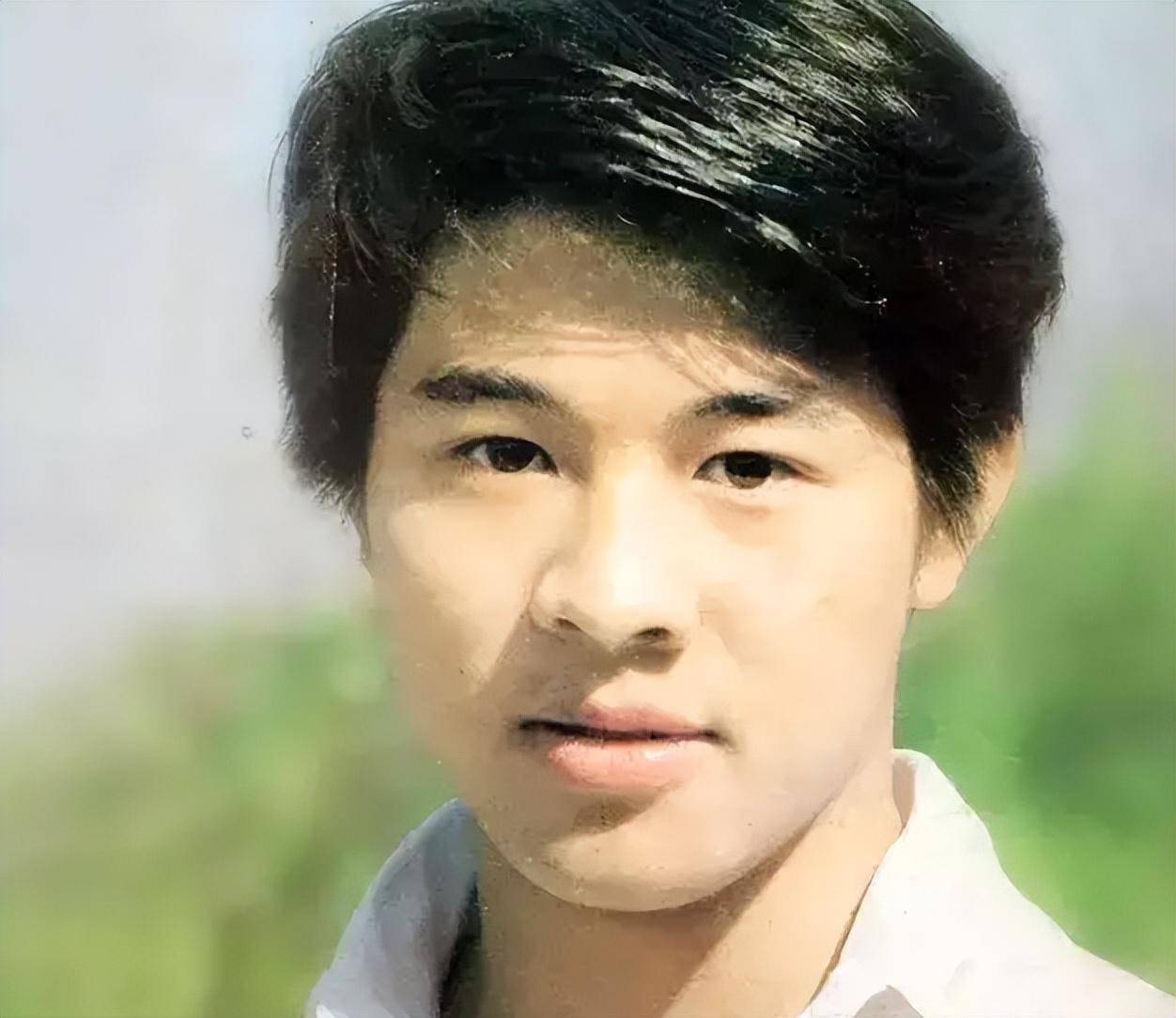 李连杰年龄多大,李连杰多大岁数啦