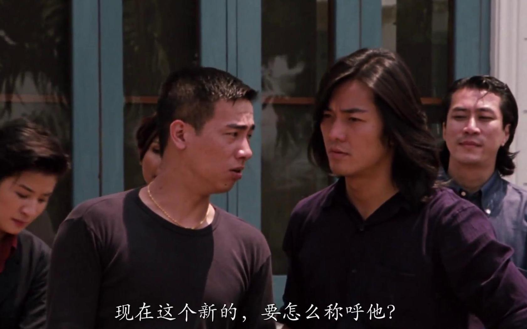 洪兴十二堂主势力排名,洪兴12个堂口老大结局