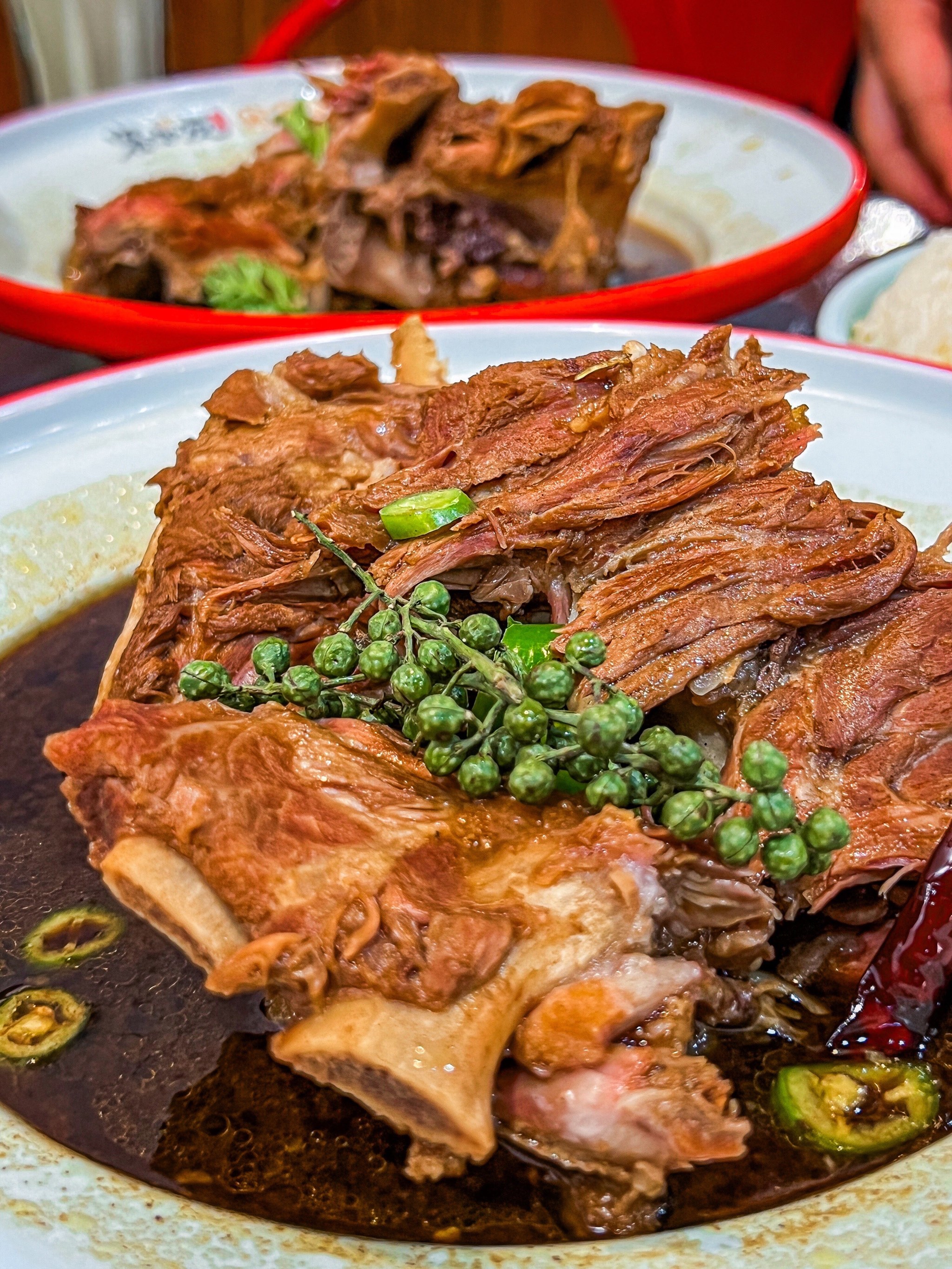 排骨饭,排骨饭的做法电饭煲视频教程