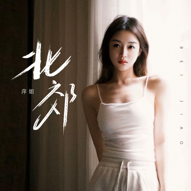 北郊歌曲,北郊歌曲原唱魏三