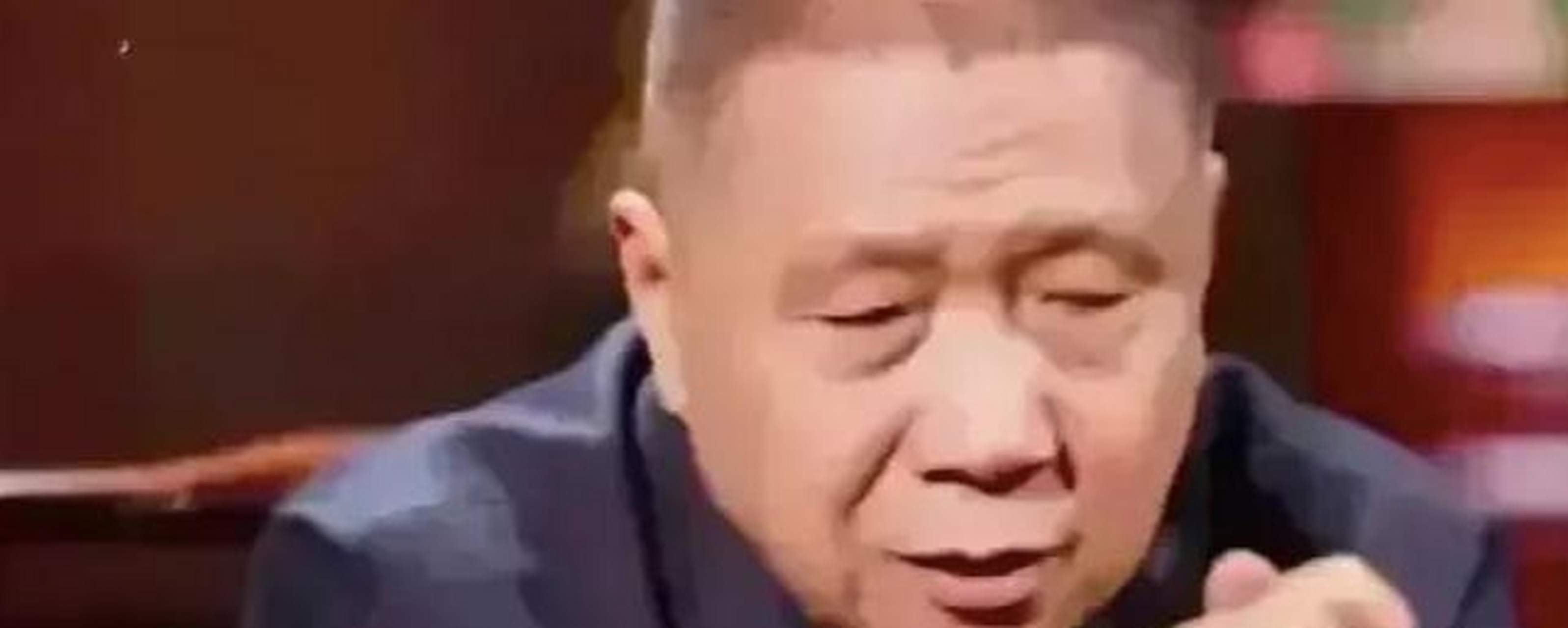 马末都身价值多少,马未都的老婆照片