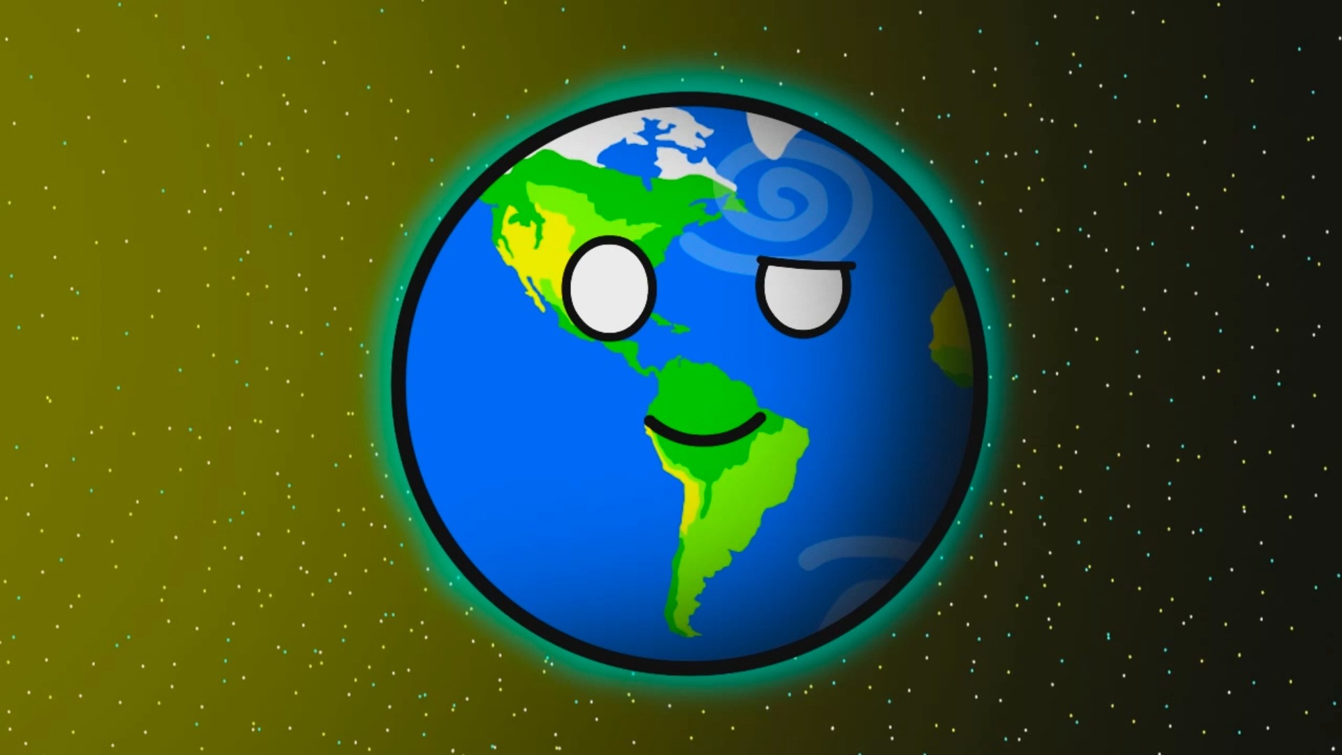 地球是行星,宇宙最吓人的5个星球