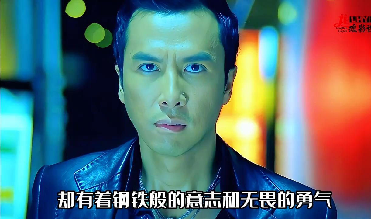 甄子丹吴京,甄子丹吴京张晋谁能打