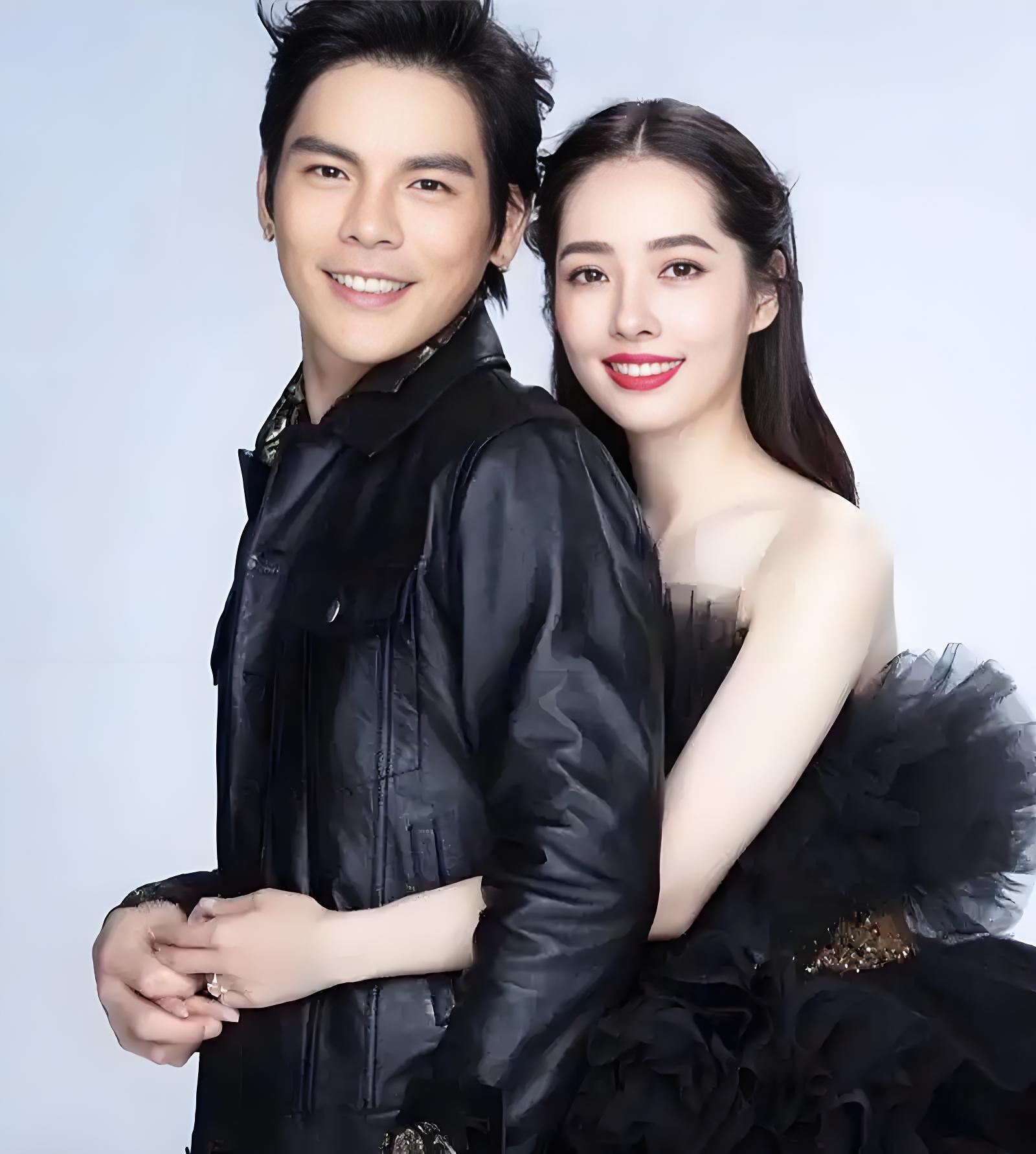 郭碧婷婚礼妈妈,郭碧婷婚礼妈妈唱的歌