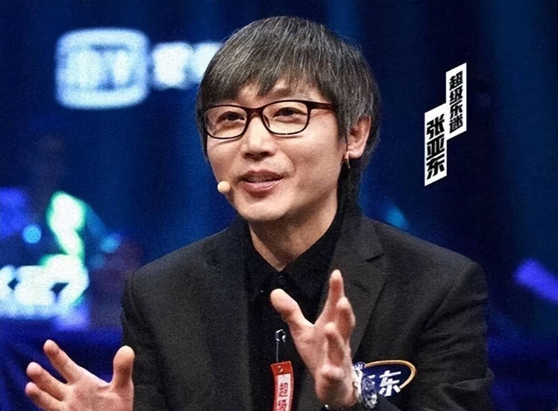 张亚东窦颖,窦颖个人资料