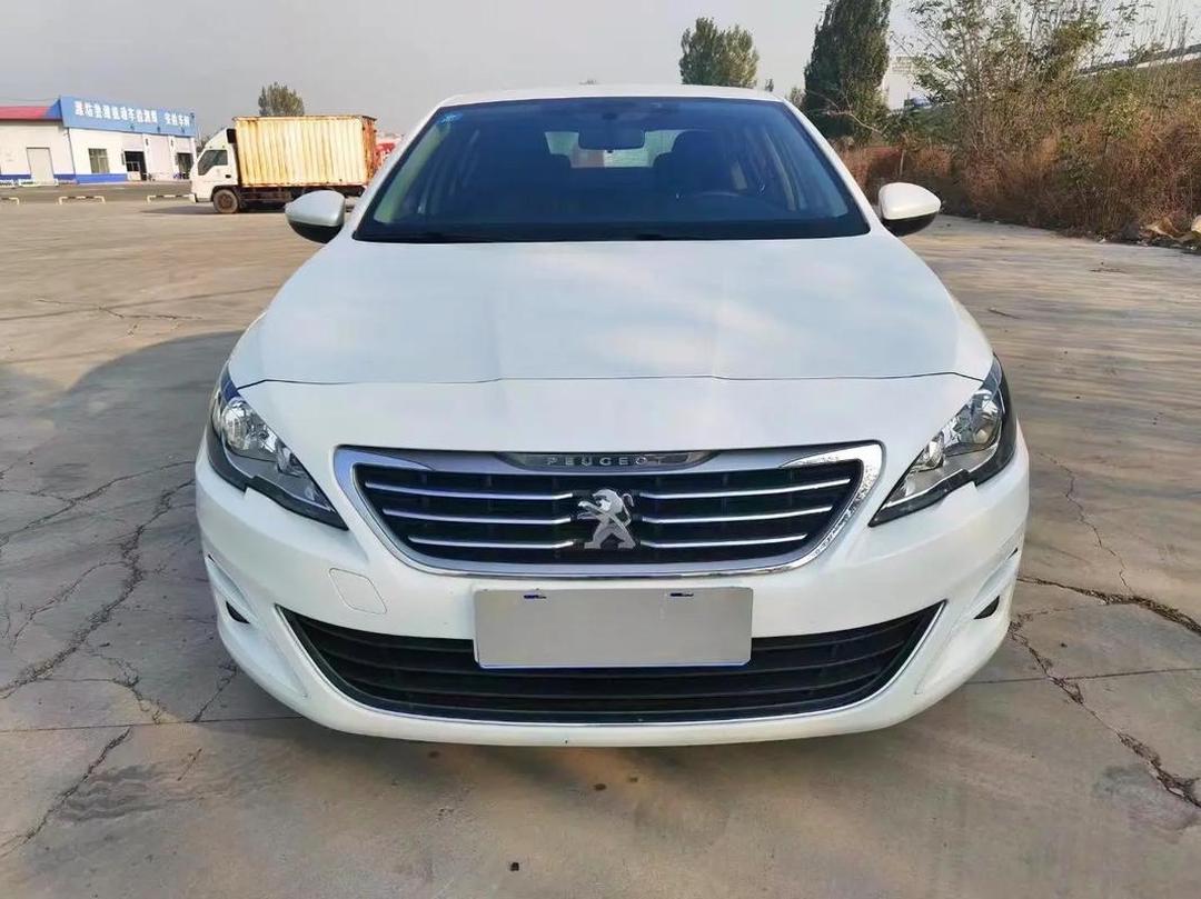 2019款标致408毛病多吗,19年标致408