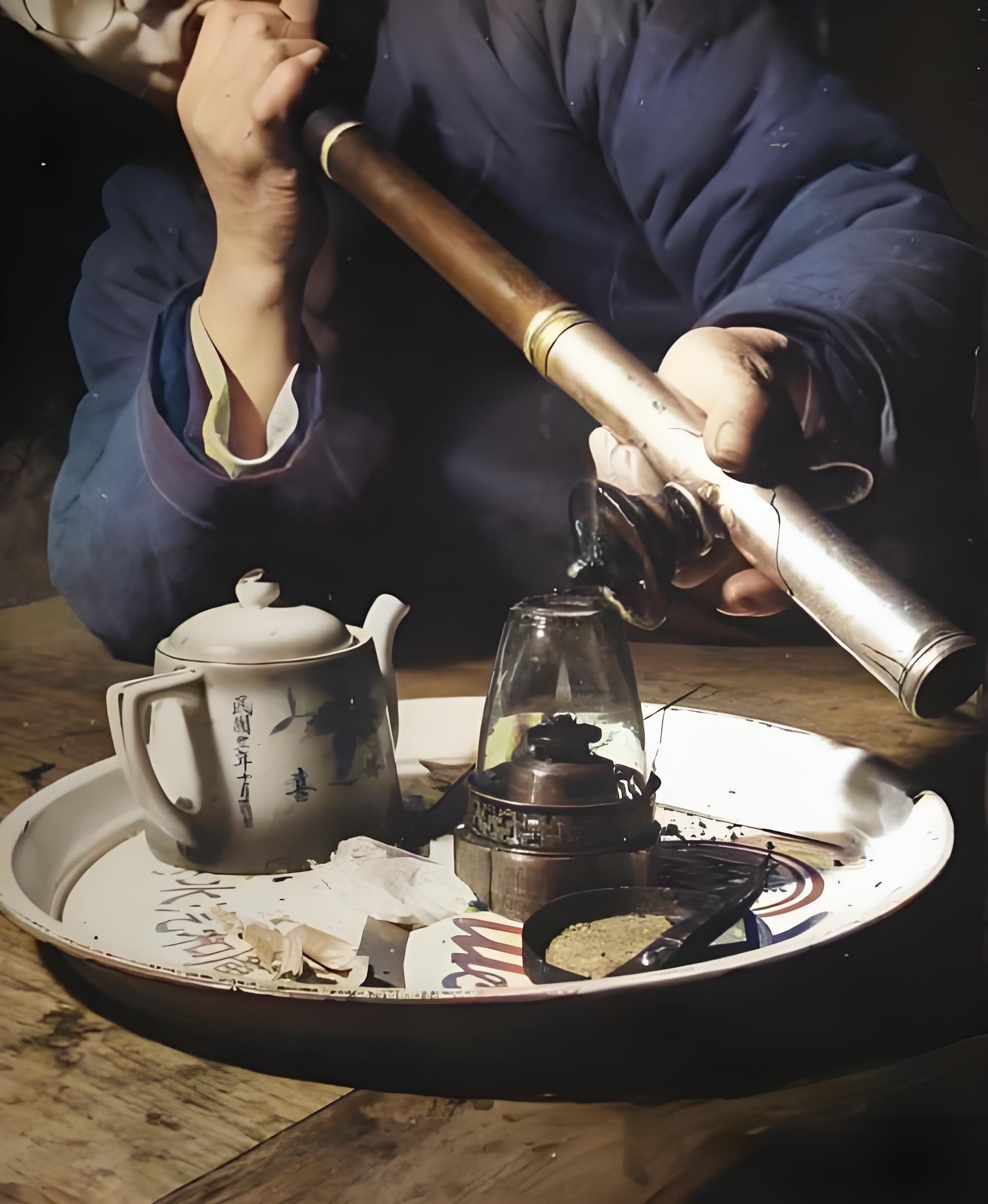 弹烟灰姿势图片,抖烟灰的正确姿势