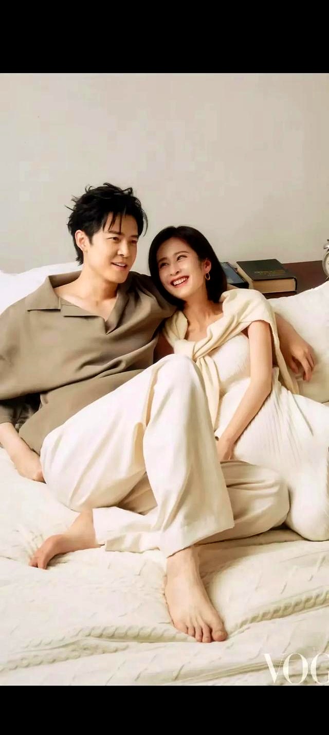 付辛博颖儿大婚,付辛博颖儿大婚十全十美