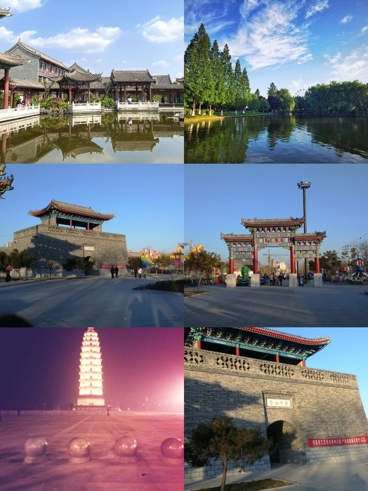 定州为什么脱离保定,定州属于什么档次