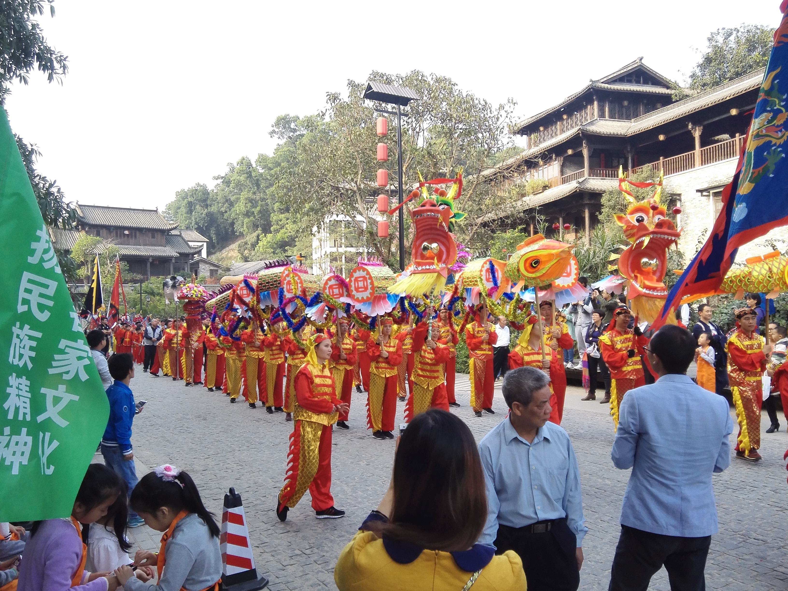 客家民俗,客家民俗文化介绍