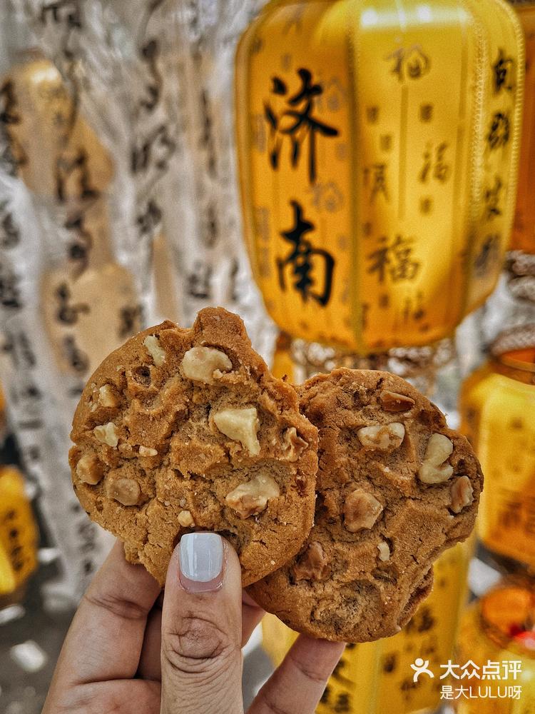 济南特产小吃能带走的,济南特色美食可以带走的