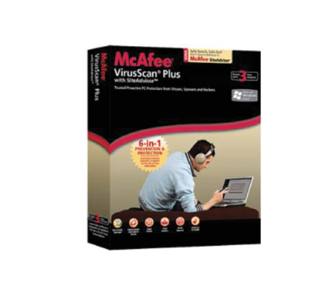 mcafee是什么软件,mcafee是什么东西有用吗